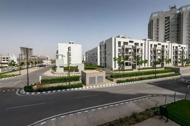Boulevard Residences